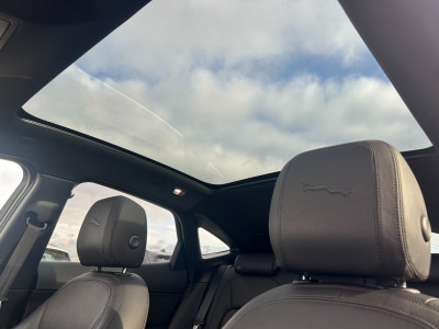 Jaguar E-Pace Gebrauchtwagen