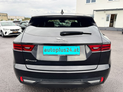 Jaguar E-Pace Gebrauchtwagen