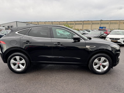 Jaguar E-Pace Gebrauchtwagen