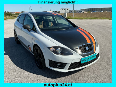 Seat Leon Gebrauchtwagen