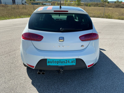 Seat Leon Gebrauchtwagen