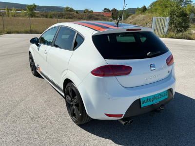 Seat Leon Gebrauchtwagen