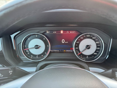 VW Touareg Gebrauchtwagen