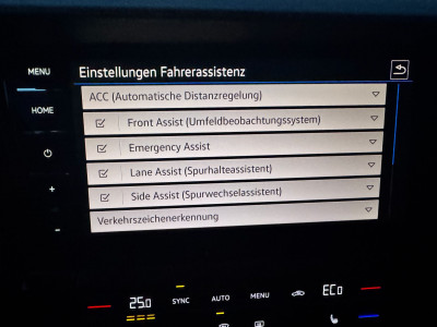 VW Touareg Gebrauchtwagen