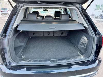 VW Touareg Gebrauchtwagen