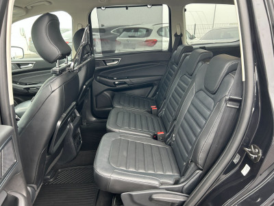 Ford Galaxy Gebrauchtwagen