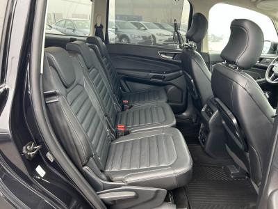Ford Galaxy Gebrauchtwagen