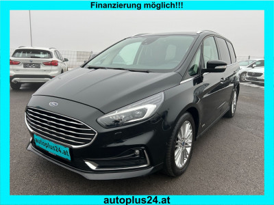 Ford Galaxy Gebrauchtwagen