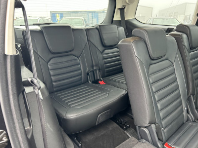 Ford Galaxy Gebrauchtwagen