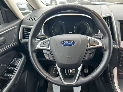 Ford Galaxy Gebrauchtwagen