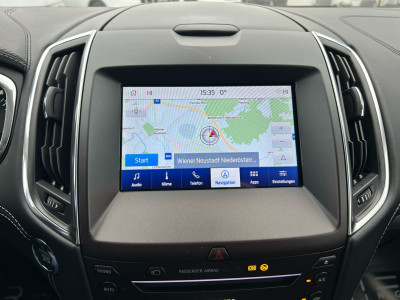 Ford Galaxy Gebrauchtwagen