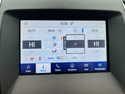 Ford Galaxy Gebrauchtwagen