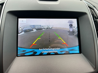 Ford Galaxy Gebrauchtwagen