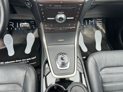 Ford Galaxy Gebrauchtwagen