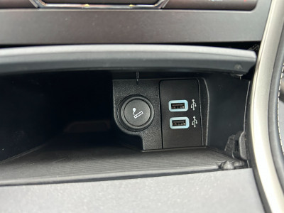 Ford Galaxy Gebrauchtwagen