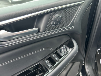 Ford Galaxy Gebrauchtwagen