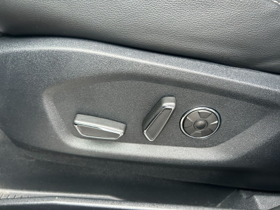 Ford Galaxy Gebrauchtwagen