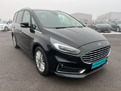 Ford Galaxy Gebrauchtwagen