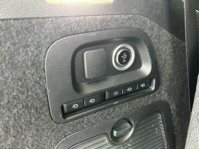 Ford Galaxy Gebrauchtwagen