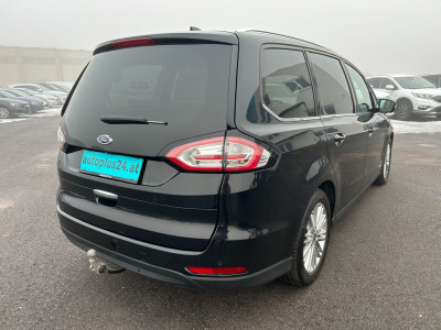 Ford Galaxy Gebrauchtwagen