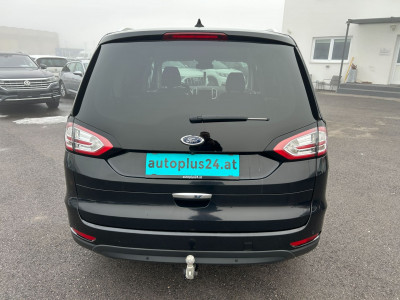 Ford Galaxy Gebrauchtwagen