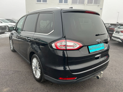 Ford Galaxy Gebrauchtwagen