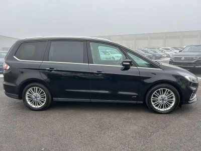 Ford Galaxy Gebrauchtwagen