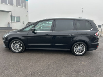 Ford Galaxy Gebrauchtwagen