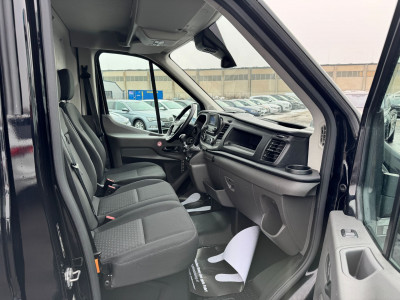 Ford Transit Gebrauchtwagen