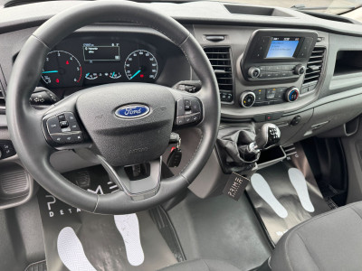 Ford Transit Gebrauchtwagen