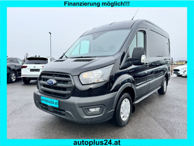 Ford Transit Gebrauchtwagen