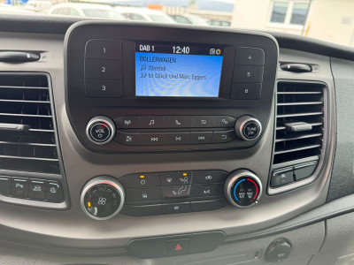 Ford Transit Gebrauchtwagen