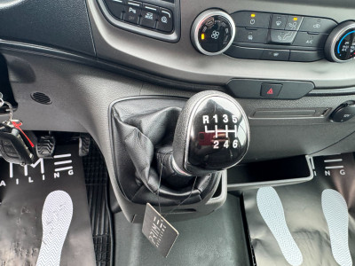 Ford Transit Gebrauchtwagen