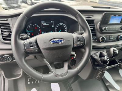 Ford Transit Gebrauchtwagen