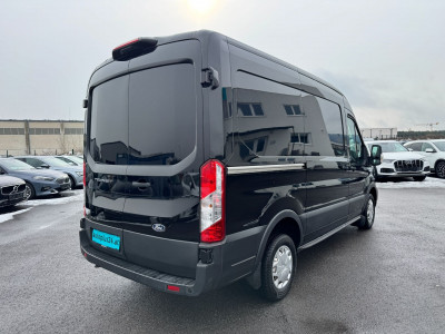 Ford Transit Gebrauchtwagen
