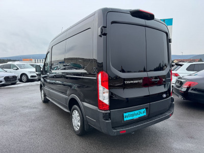Ford Transit Gebrauchtwagen