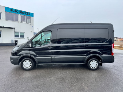 Ford Transit Gebrauchtwagen