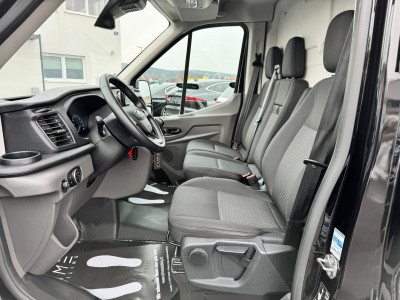 Ford Transit Gebrauchtwagen