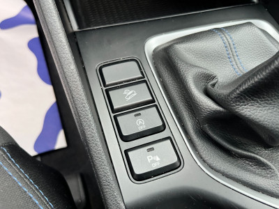 Hyundai Tucson Gebrauchtwagen