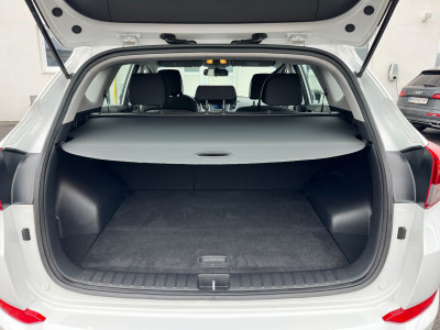 Hyundai Tucson Gebrauchtwagen