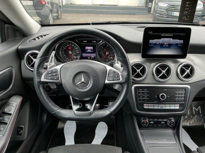 Mercedes-Benz CLA Gebrauchtwagen