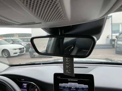 Mercedes-Benz CLA Gebrauchtwagen