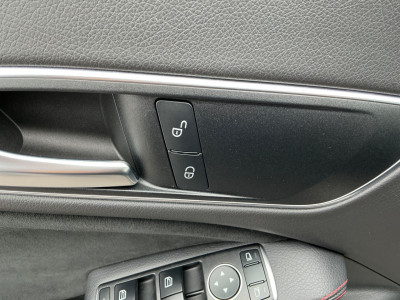 Mercedes-Benz CLA Gebrauchtwagen