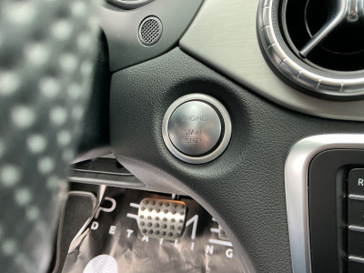 Mercedes-Benz CLA Gebrauchtwagen