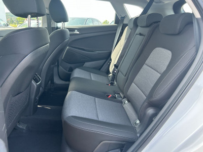 Hyundai Tucson Gebrauchtwagen Hyundai Tucson Gebrauchtwagen