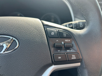 Hyundai Tucson Gebrauchtwagen Hyundai Tucson Gebrauchtwagen