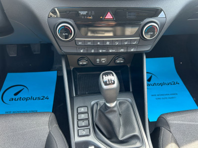 Hyundai Tucson Gebrauchtwagen Hyundai Tucson Gebrauchtwagen