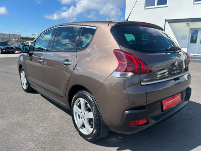 Peugeot 3008 Gebrauchtwagen