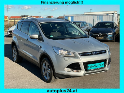 Ford Kuga Gebrauchtwagen Ford Kuga Gebrauchtwagen