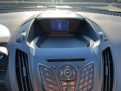 Ford Kuga Gebrauchtwagen Ford Kuga Gebrauchtwagen